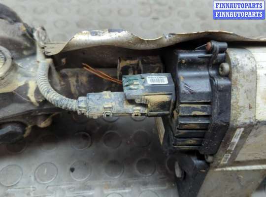 купить Рейка рулевая без г/у на Volkswagen Passat 6 2005-2010