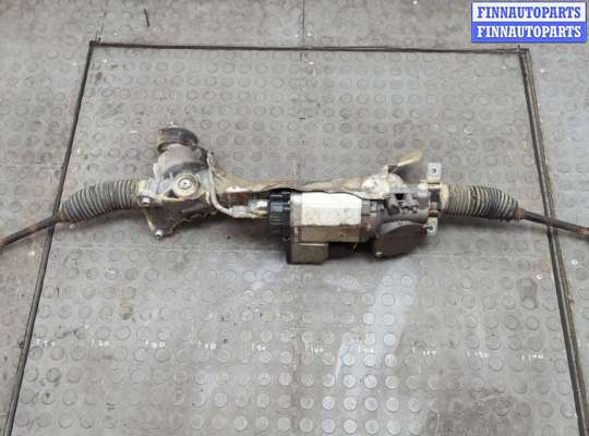 купить Рейка рулевая без г/у на Volkswagen Passat 6 2005-2010