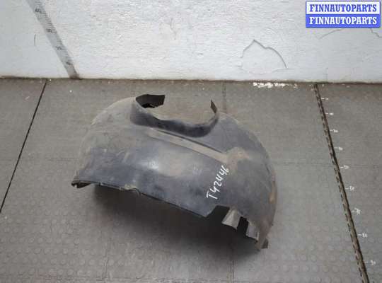 купить Защита арок (подкрылок) на Ford Focus 2 2008-2011