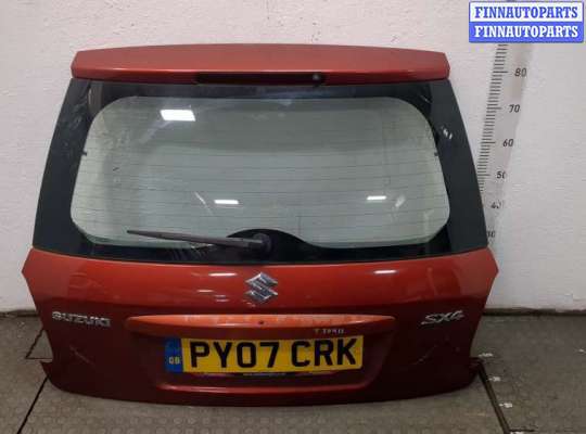 купить Подсветка номера на Suzuki SX4 2006-2014