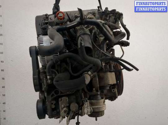 купить Двигатель (ДВС) на Audi A6 (C6) 2004-2011