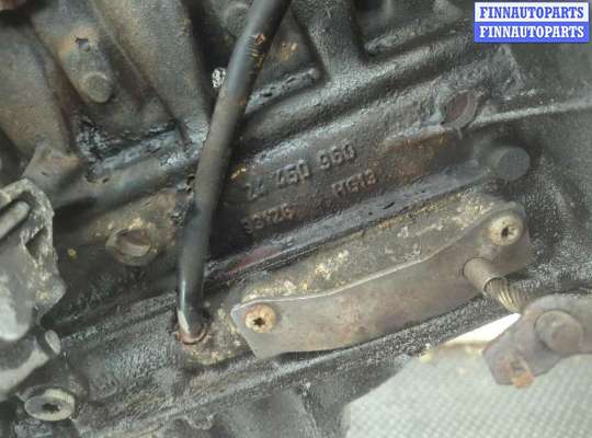 купить Форсунка топливная на Opel Astra H 2004-2010