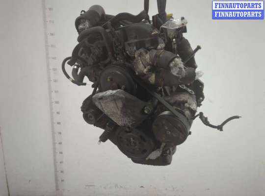 Форсунка топливная OP2342633 на Opel Astra H 2004-2010