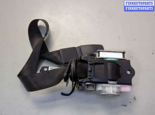 купить Ремень безопасности на Audi A4 (B8) 2007-2015