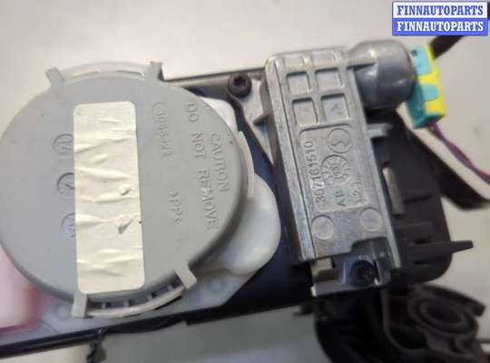 купить Ремень безопасности на Audi A4 (B8) 2007-2015