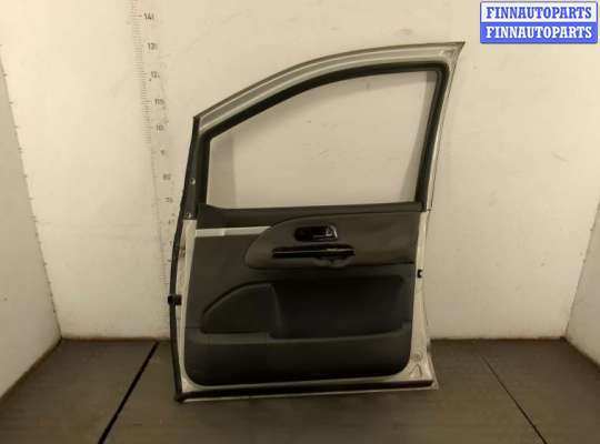 Ручка двери наружная на SEAT Alhambra I (7MS)