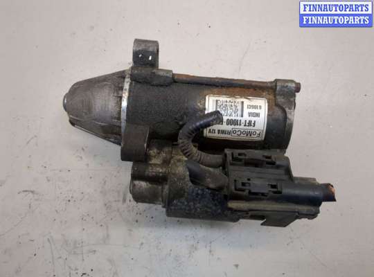 купить Стартер на Ford Escape 2015-2019