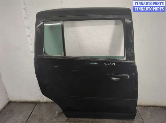 купить Стекло форточки двери на Mazda 5 (CR) 2005-2010