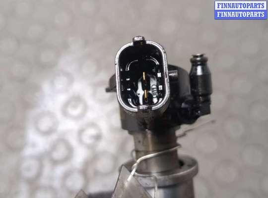 купить Форсунка топливная на Renault Trafic 2001-2014