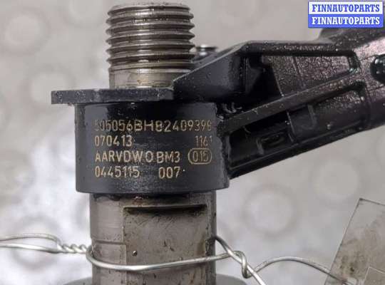 купить Форсунка топливная на Renault Trafic 2001-2014