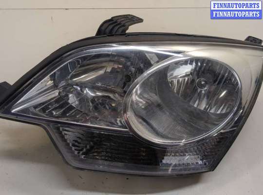 Купить Фара (передняя) на Opel Antara 2006-2015 Фара (передняя) OP2354312 на Opel Antara 2006-2015