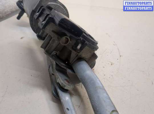 Трапеция дворников (стеклоочистителя)