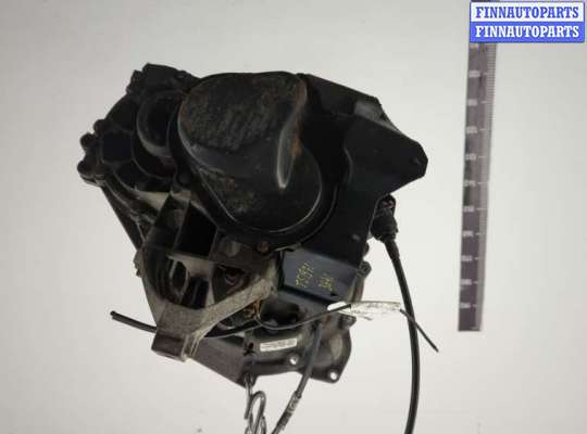 купить КПП 5-ст.мех. (МКПП) на Ford Focus 2 2008-2011