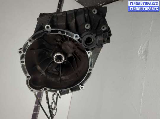 МКПП - Механическая коробка