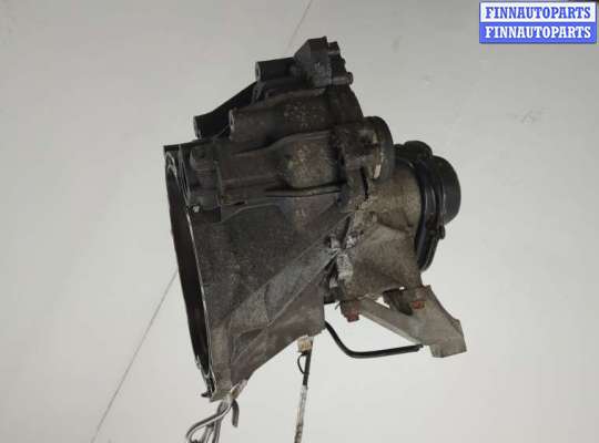 купить КПП 5-ст.мех. (МКПП) на Ford Focus 2 2008-2011