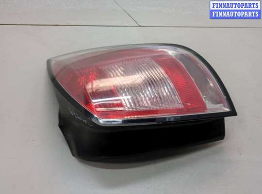 купить Фонарь (задний) на Opel Astra H 2004-2010