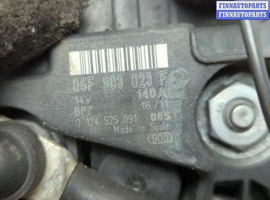 купить Генератор на Seat Leon 2 2005-2012