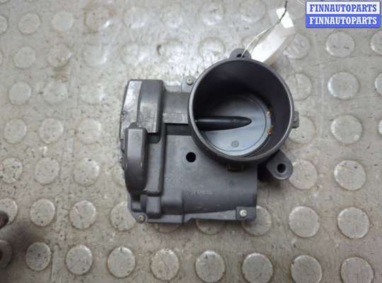 Заслонка дроссельная PG1203887 на Peugeot 308 2007-2013