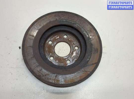 Диск тормозной AC81715 на Acura MDX 2001-2006