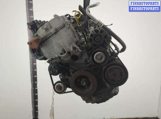 Генератор NS950516 на Nissan Note E11 2005-2013