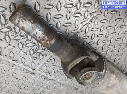 купить Кардан на Nissan Navara 2004-2015