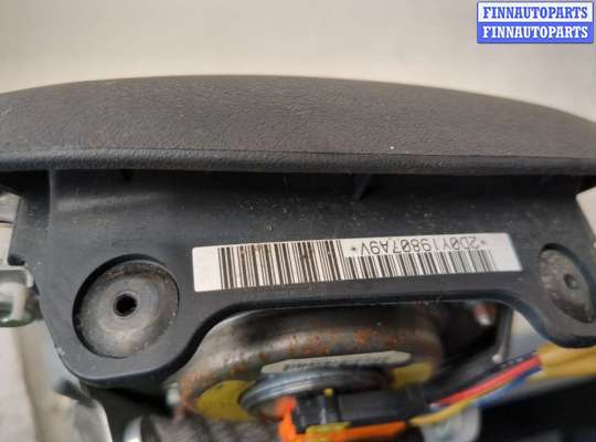 купить Подушка безопасности водителя на Lexus IS 2005-2016