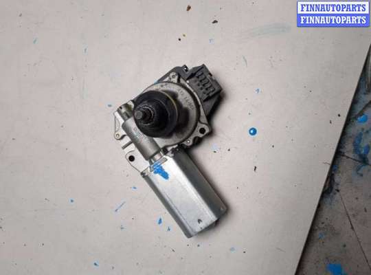 купить Двигатель стеклоочистителя (моторчик дворников) задний на Cadillac Escalade 2 2001-2006