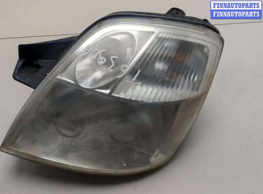купить Фара (передняя) на KIA Picanto 2004-2011