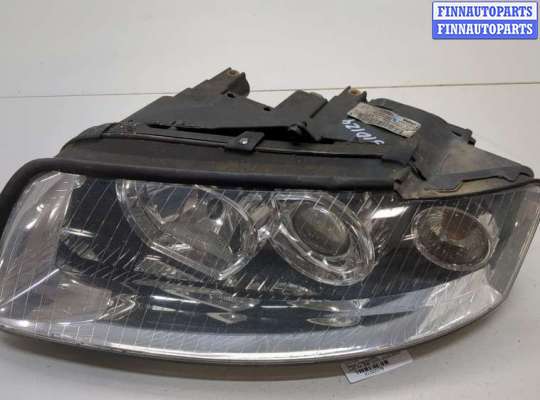 Фара (передняя) AU1761870 на Audi A4 (B6) 2000-2006