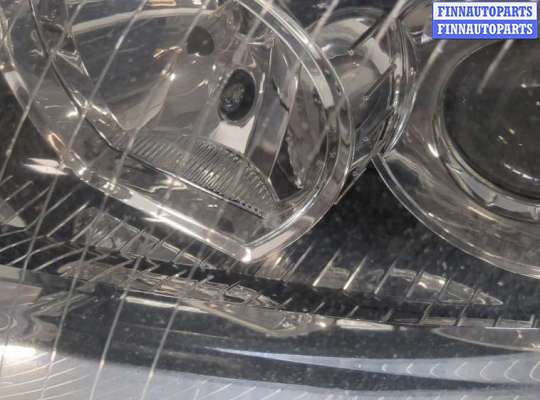 купить Фара (передняя) на Audi A4 (B6) 2000-2006