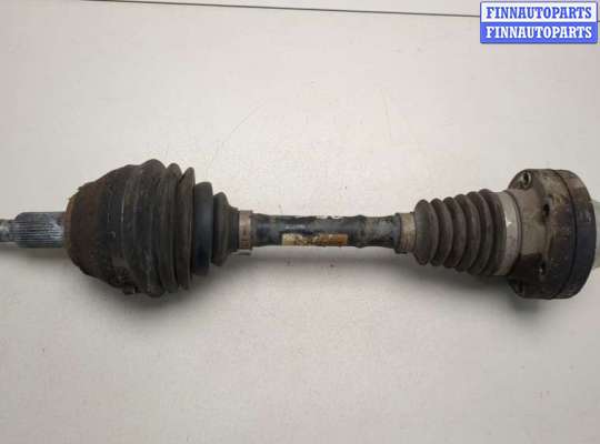 Полуось (приводной вал, шрус) VG2403049 на Volkswagen Touareg 2007-2010