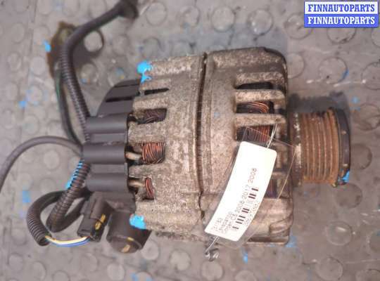 купить Генератор на Citroen C5 2008-2017