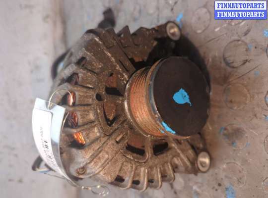 купить Генератор на Citroen C5 2008-2017