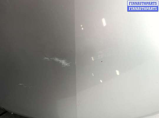 купить Капот на Chevrolet Cruze 2009-2015