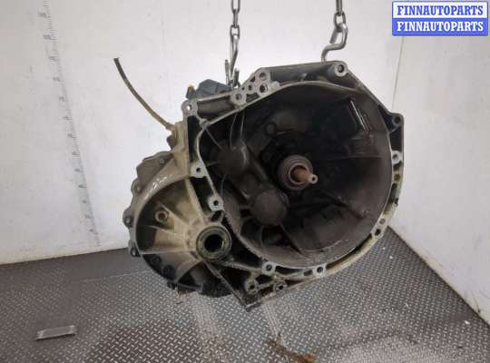 Купить КПП - робот на Citroen Berlingo 2012-2018 КПП - робот PG1253330 на Citroen Berlingo 2012-2018