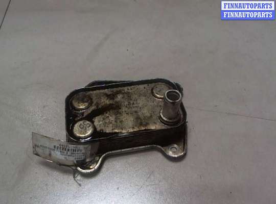 купить Теплообменник на Mercedes E W211 2002-2009