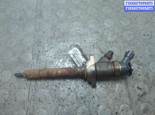 Купить Форсунка топливная на Citroen C5 2008-2017 Форсунка топливная CT1143402 на Citroen C5 2008-2017