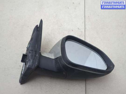 Зеркало боковое на Opel Insignia
