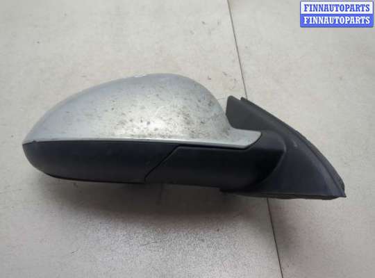 Зеркало боковое на Opel Insignia