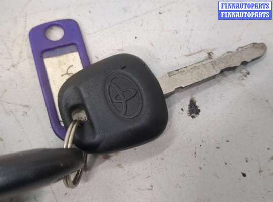 купить Замок зажигания на Toyota Yaris 1999-2006