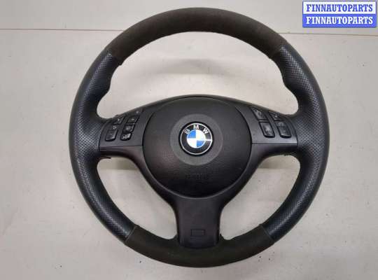 купить Руль на BMW 5 E39 1995-2003