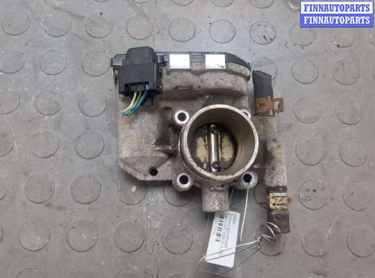 купить Заслонка дроссельная на Opel Corsa D 2006-2014