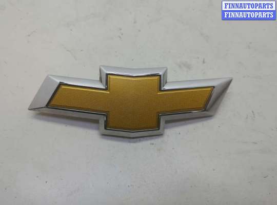 купить Эмблема на Chevrolet Equinox 2017-2024
