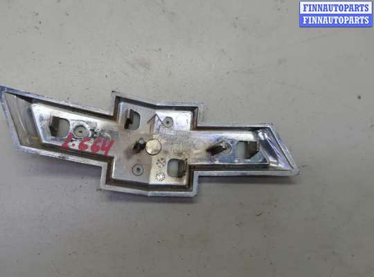 купить Эмблема на Chevrolet Equinox 2017-2024