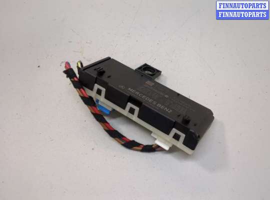 купить Блок управления доводчика багажной двери на Mercedes C W205 2014-2023
