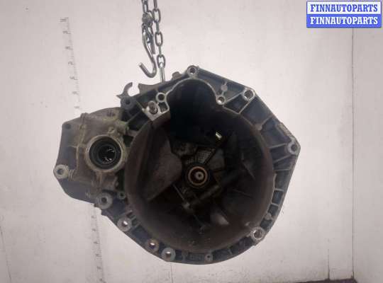 Купить КПП 5-ст.мех. (МКПП) на Fiat 500 2007-2020 КПП 5-ст.мех. (МКПП) FT576139 на Fiat 500 2007-2020