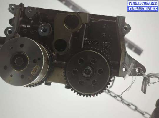 купить Головка блока (ГБЦ) на Hyundai i30 2007-2012