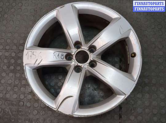 Диск литой AU1624214 на Audi A6 (C7) 2011-2018