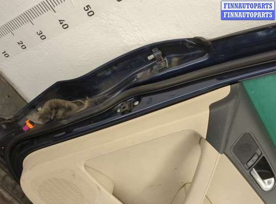 купить Дверь боковая (легковая) на Volkswagen Tiguan 2011-2016