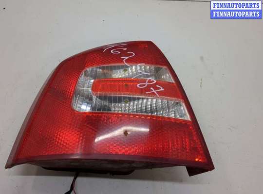 Купить Фонарь (задний) на Skoda Octavia (A5) 2004-2013 Фонарь (задний) SK527378 на Skoda Octavia (A5) 2004-2013